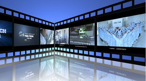 干貨來嘍!企業(yè)宣傳片制作的八大招數(shù)，趕緊收藏!