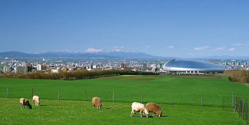 城市形象宣傳片拍攝包含哪些方面？