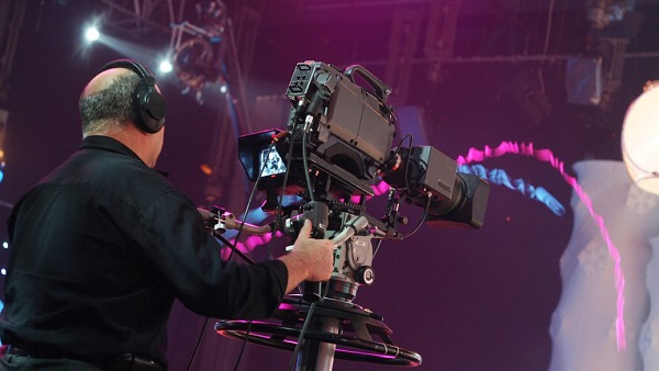 企業(yè)宣傳片報價