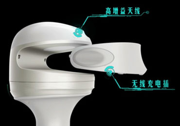 智墑產品演示動畫