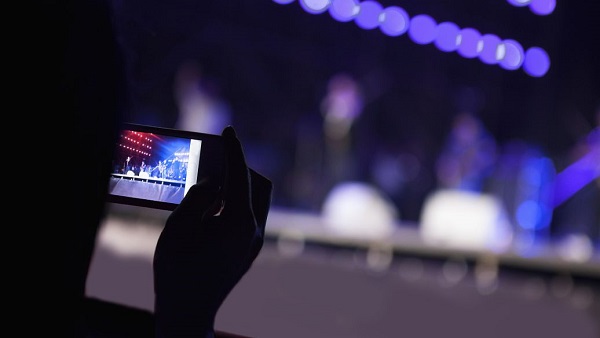 商業(yè)視頻拍攝什么最重要?