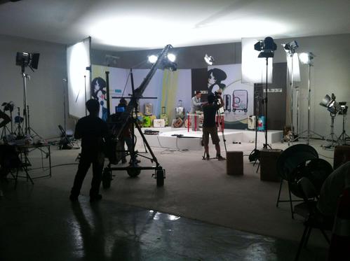 企業(yè)宣傳片拍攝的時(shí)候選擇哪些公司比較好？