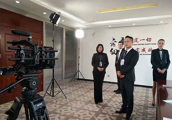 西安企業(yè)宣傳片制作價格一般多少