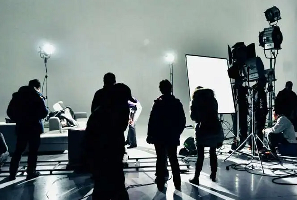 宣傳片拍攝制作的未來市場發(fā)展趨勢