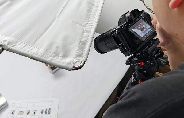 產(chǎn)品視頻要怎么拍攝?