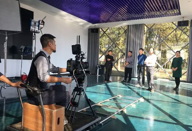 企業(yè)宣傳片費(fèi)用包含什么