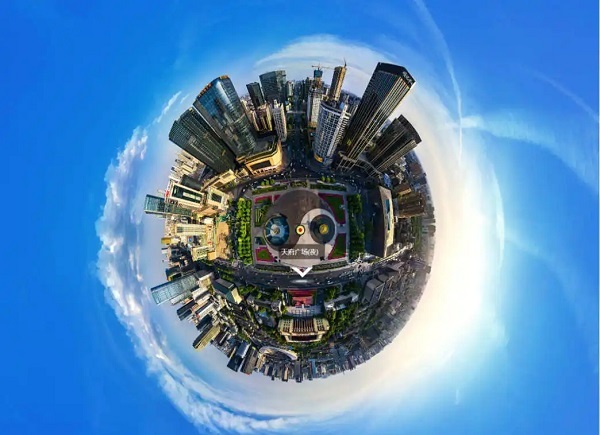 VR 全景拍攝都用哪些設(shè)備？