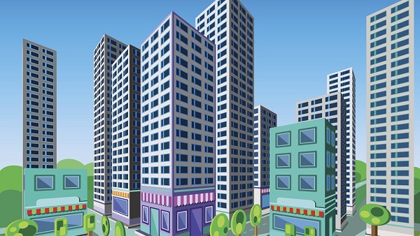 制作建筑動畫都需要使用什么軟件？