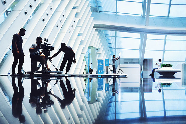 企業(yè)宣傳片制作成本構(gòu)成有哪些