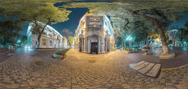 vr全景創(chuàng)業(yè)靠不靠譜，vr全景業(yè)務(wù)好不好做！