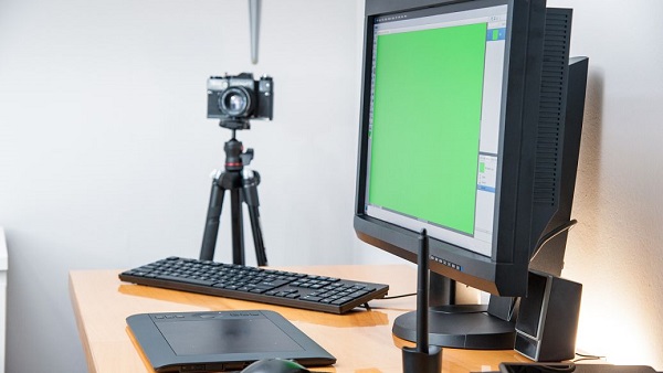 制作企業(yè)宣傳片