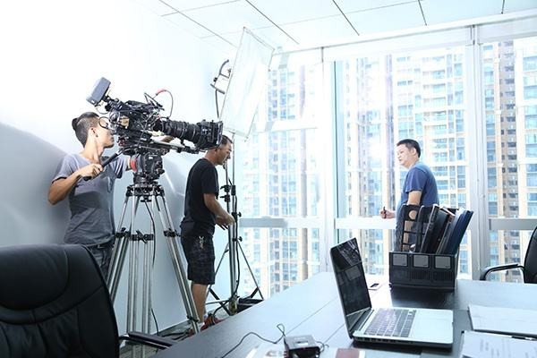 公司宣傳片內容必備的5要素