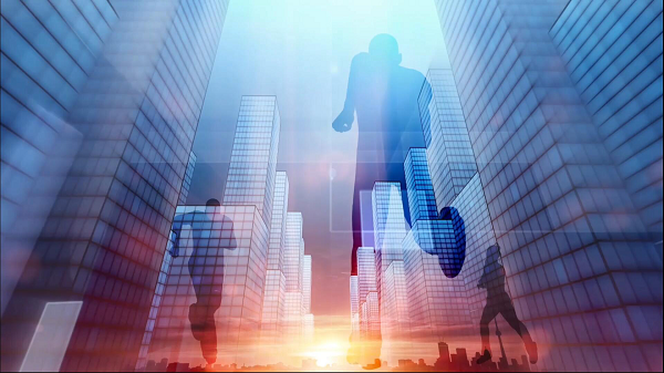 企業(yè)宣傳片制作多少錢(qián)