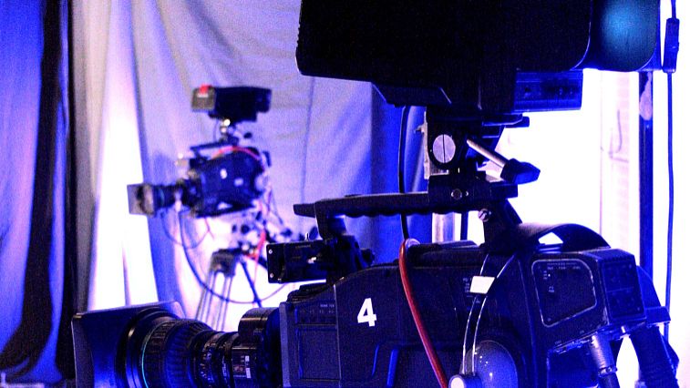 干貨!產(chǎn)品宣傳片需要注意的四個方面