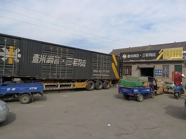 物流宣傳片的拍攝技巧