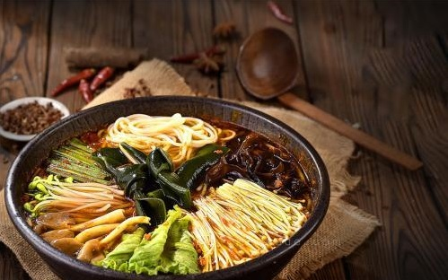 餐飲菜品拍攝技巧有哪些？