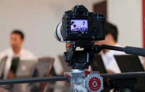 學(xué)校招生宣傳片制作收獲優(yōu)秀的學(xué)生資源