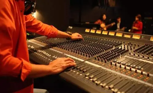 宣傳片配音需掌握的技巧