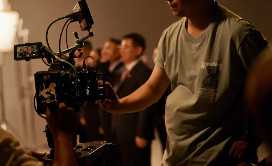 宣傳片拍攝的時(shí)間越長越好嗎