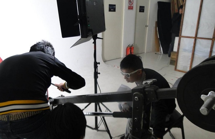 新型微電影廣告開啟粉絲互動(dòng)新時(shí)代?