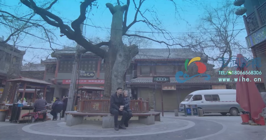 《暴風雨來了》