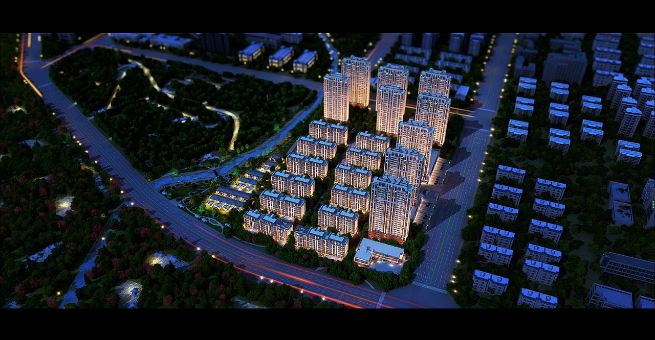 商業(yè)地產(chǎn)宣傳片制作技巧