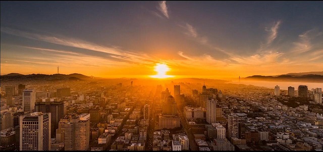 企業(yè)宣傳片時下流行的幾種風格推薦