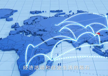 陜通建設企業(yè)宣傳片