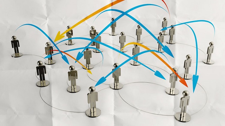 企業(yè)品牌形象塑造的正確打開方式